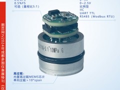 上海艾絡格電子技術有限公司入刊《儀表與測量控制》系列客戶報道2