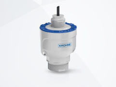 科隆中國OPTIWAVE 15xx 系列新品發(fā)布：80 GHz 高頻雷達技術，支持 HART 和藍牙通信，常規(guī)應用的高性價比新選擇