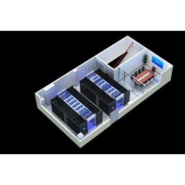 天津智能化機(jī)房建設(shè)效果圖設(shè)計(jì)_監(jiān)控