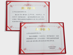 喜報(bào)！匯中股份榮獲“品牌故事”大賽多個(gè)獎(jiǎng)項(xiàng)