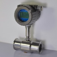 純水流量計(jì)
