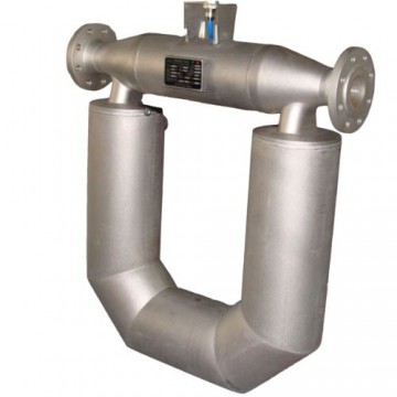 保溫夾套式質(zhì)量流量計(jì)