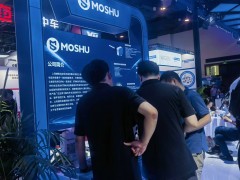 模數(shù)自動(dòng)化亮相2024年中國(guó)（上海）國(guó)際傳感器技術(shù)與應(yīng)用展覽會(huì)-系列報(bào)道7