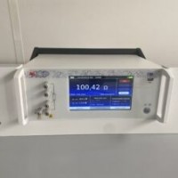 OM27 臺(tái)式微歐姆表