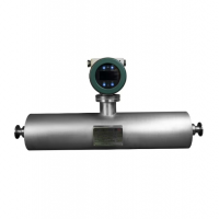 啤機(jī)果汁質(zhì)量流量計(jì) 美天METERN