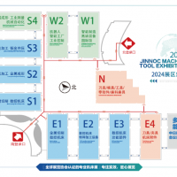 JM2025第二十八屆青島國際數(shù)控機(jī)床展覽會 | 機(jī)床展青島