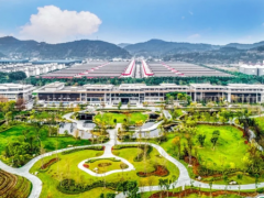 智慧水務(wù)|南京因泰萊簽訂舍得酒業(yè)魏家營廢水處理項(xiàng)目，助力打造減污降碳綠色工廠