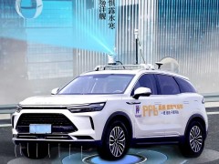 “陸地巡洋艦”！漢威科技升級版激光燃?xì)庋矙z車重塑巡檢模式