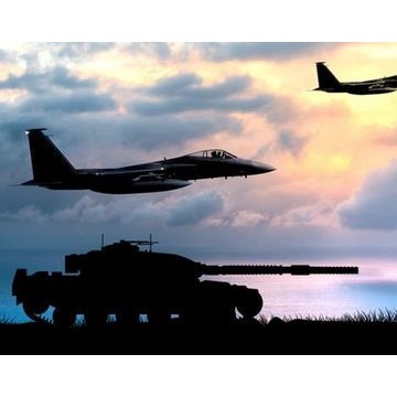 2025中國(guó)成都國(guó)防軍工信息化技術(shù)裝