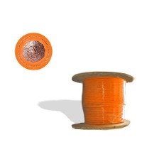 汽車高壓屏蔽電纜120平方鋁芯導(dǎo)體的應(yīng)用