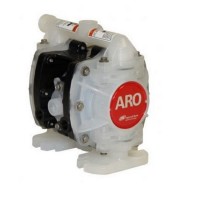 ARO氣動(dòng)隔膜泵英格索蘭PD01P-HPS-PTT-A