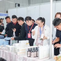 2025中國廣州天然植物提取及健康原料產(chǎn)業(yè)展會（天然原料展）