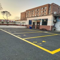 蘇州高新區(qū)專業(yè)畫線公司蘇州車行道畫線人行道畫線工廠停車場畫線