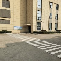 蘇州常熟車道標(biāo)記、車道標(biāo)志畫線、蘇州工廠畫線價格