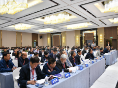 中國儀器儀表學(xué)會氣象水文海洋儀器分會第十一屆委員會換屆大會成功召開