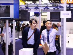 SPS廣州展2025反應(yīng)熱烈，眾多優(yōu)質(zhì)海外企業(yè)將拓展中國(guó)市場(chǎng)！