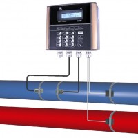 供應(yīng)建恒HCM1188H中央空調(diào)熱量表