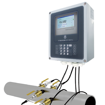 供應(yīng)建恒DCT1188D多聲通超聲波流量