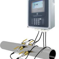供應(yīng)建恒DCT1188D多聲通超聲波流量計