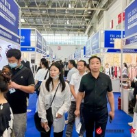 2025北京國際職業(yè)裝·團服展覽會/2025年工裝職業(yè)裝展會
