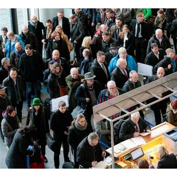 慕尼黑環(huán)博會國外展|土耳其|巴西|南