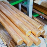 銅棒C3604銅材料環(huán)保易車銅材類C3601鈹青銅