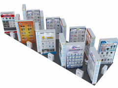 圖頁網(wǎng)《儀表與測量控制》攜手十家儀表廠家，閃耀 2024 廣州國際計(jì)量展