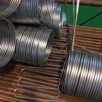 Inconel601不銹鋼無(wú)縫毛細(xì)管