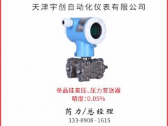 天津宇創(chuàng)自動(dòng)化儀表成為《2025年儀表?yè)サ皳淇伺啤贩綁KA得主-系列報(bào)道14