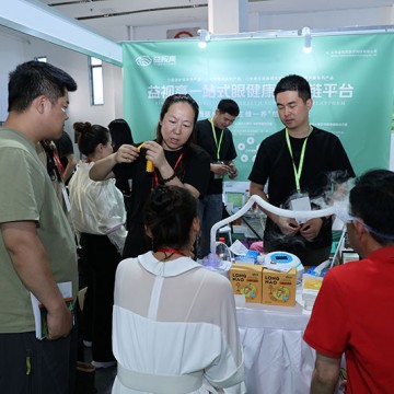 2025年北京眼健康產(chǎn)業(yè)展會