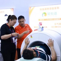 2025北京智慧醫(yī)療展|春季家用醫(yī)療器械展會