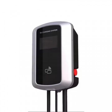 Portable AC EV Fast Charger