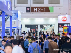 參觀預(yù)登記通道開啟！探索電子制造新邊界，NEPCON China 電子展2025年4月22-24日邀您搶占未來先機(jī)
