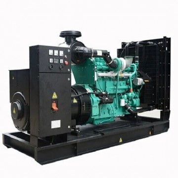 169kVA Diesel Generator