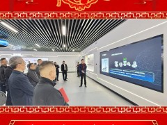 山東福瑞德測控系統(tǒng)有限公司董事長 李明 2025年新春寄語