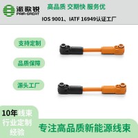 儲能動力線束  新能源儲能系統(tǒng)高壓線束