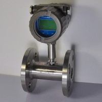 迪川儀表廠家LWGY系列渦輪流量計(jì)產(chǎn)品