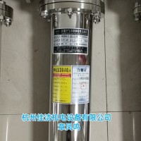 衛(wèi)生級(jí)氣體除菌過(guò)濾 不銹鋼過(guò)濾器 食品流體過(guò)濾