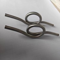 Monel400不銹鋼無縫毛細(xì)管