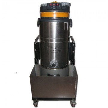 快捷移動(dòng)式工業(yè)吸塵器KJ004