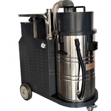 快捷工業(yè)吸塵吸水機(jī)KJ008