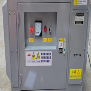 牙科口腔診所診室醫(yī)用負(fù)壓排氣口滅