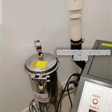 牙科醫(yī)院排氣口滅菌裝置 口腔醫(yī)院負(fù)