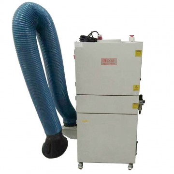 快捷下吸臂吸焊煙機(jī)KJ003系列