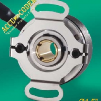 美國(guó)EPC光電編碼器 15T型通孔增量式