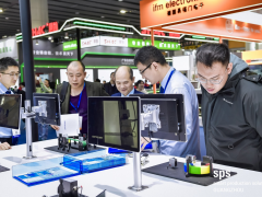 2025年廣州國際智能制造技術(shù)與裝備展覽會(huì)圓滿閉幕