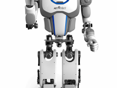 2025杭州國(guó)際人形機(jī)器人與機(jī)器人技術(shù)展覽會(huì)六月召開(kāi)