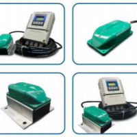 明渠流量計(jì)渠道表面自然流測流系統(tǒng)規(guī)則明渠流量測量電磁式流量計(jì)