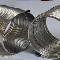 Monel400不銹鋼無(wú)縫毛細(xì)管