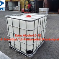 濮陽圣愷十六碳醇酯